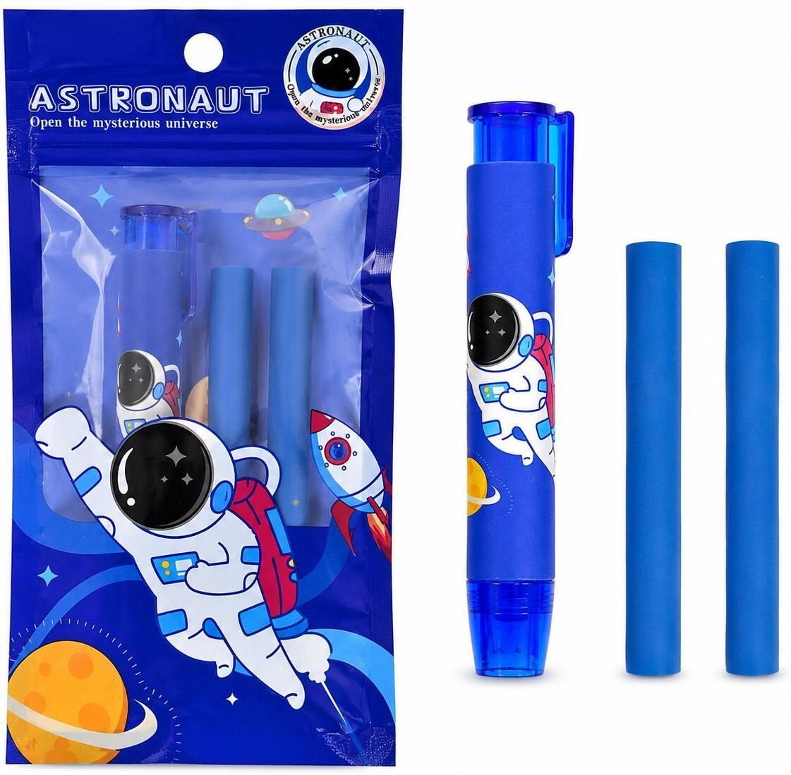 Astro Eraser Non-Toxic Eraser-image-17