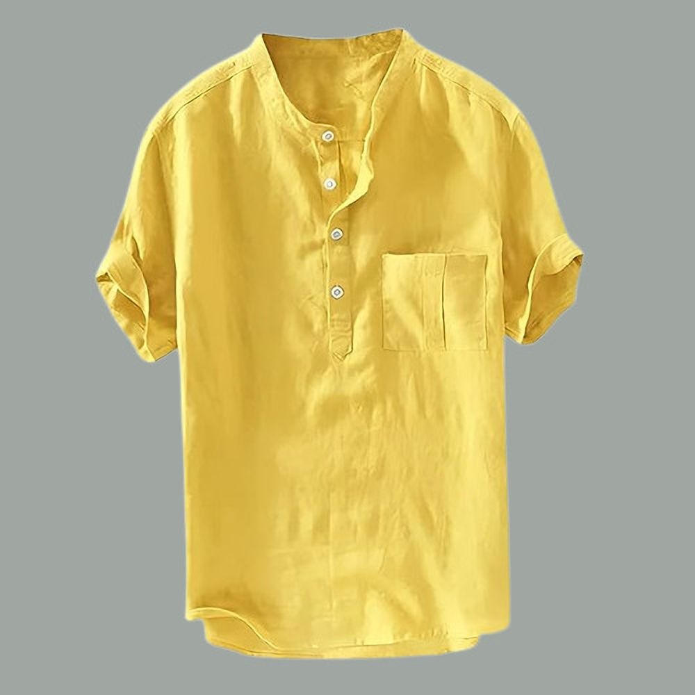 zakod Men Cotton Blend Kurta Set-picture-14