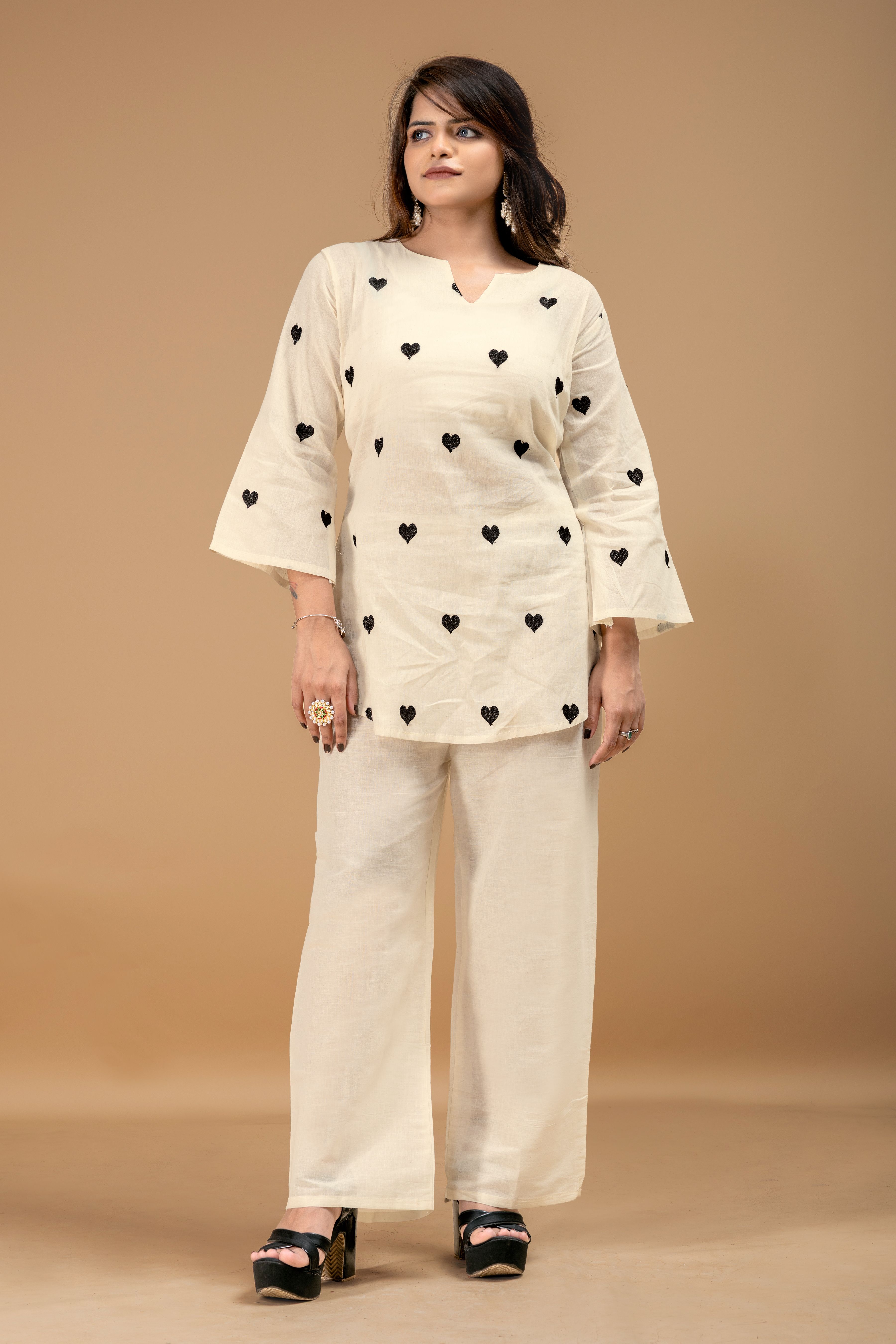 wearcraftententeprise Tunic Pant Co-ords Set-picture-20