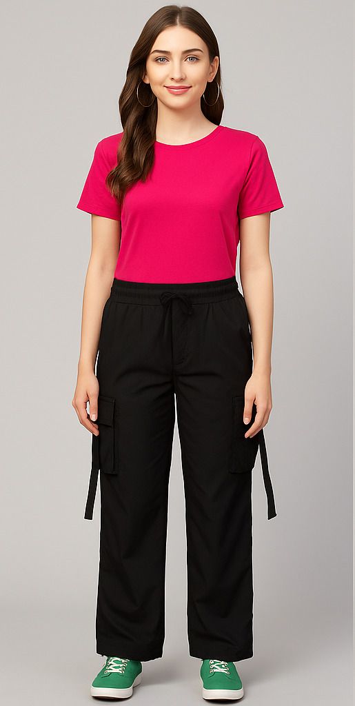 rarfashionator Women Cargos-picture-18