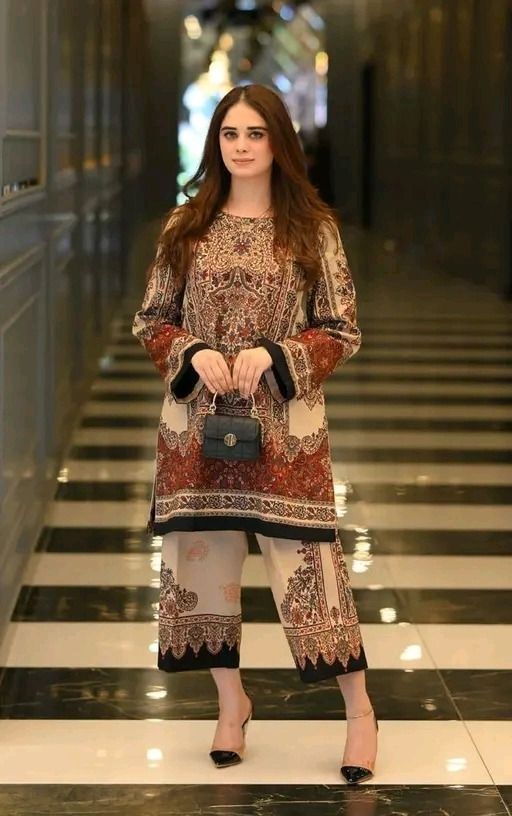 Women Viscose Rayon Shirt Palazzo Set-image-0
