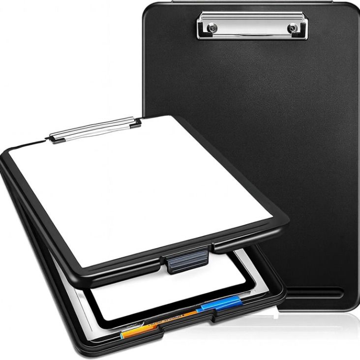 algita Executive Storage Clipboard Folder A4-picture-18