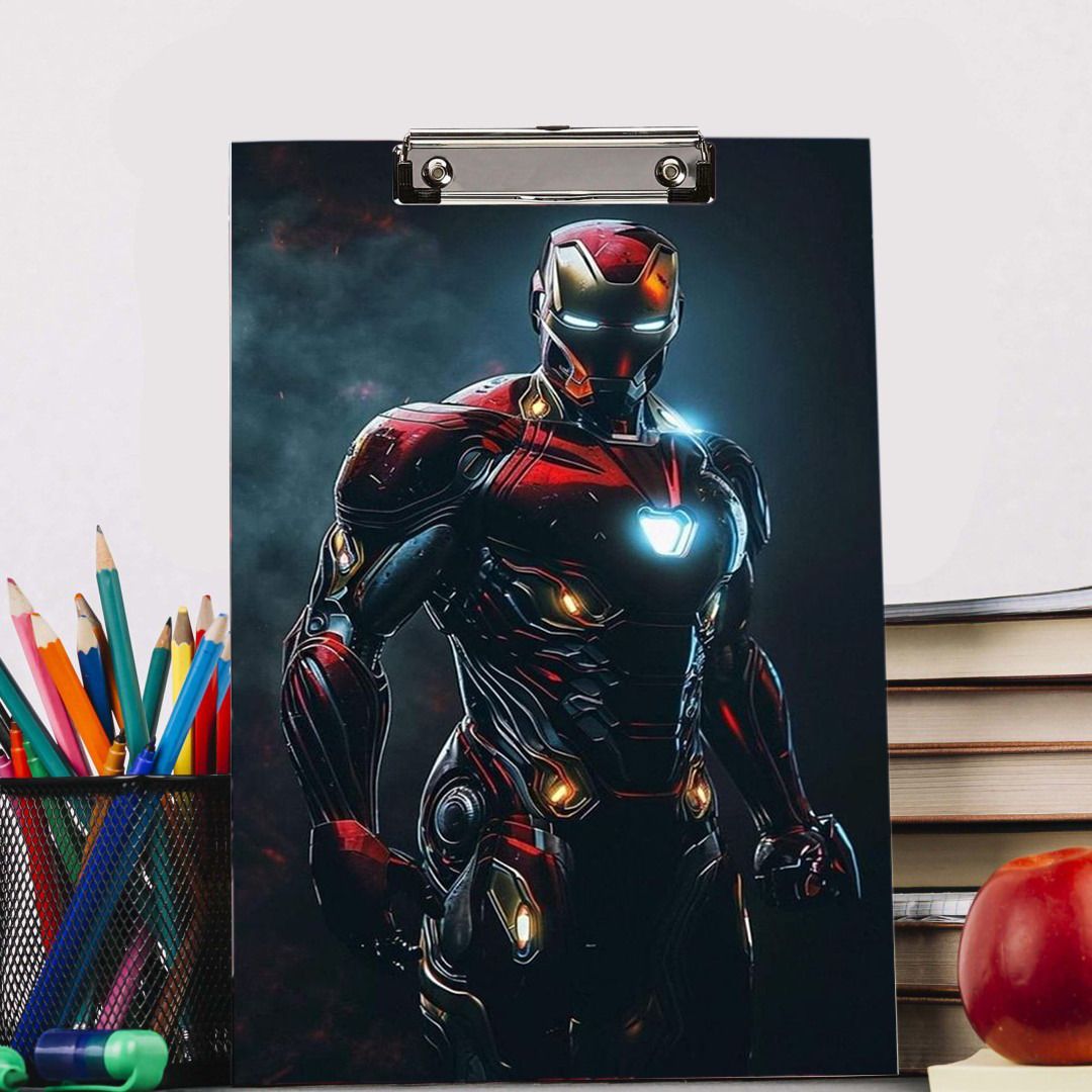 arprinthub Exampad For Boy,girl,clipboard ,medical,shop,examiniation clipboard (Sku .EX_108-picture-25