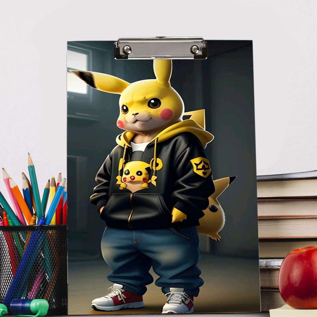 arprinthub Exampad For Boy,girl,clipboard ,medical,shop,examiniation clipboard (Sku .EX_061-picture-26