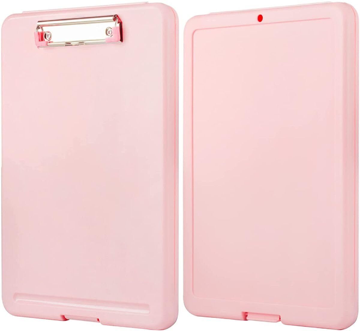 aquatide Durable ExamPad Clipboard Board for Students and Office-picture-44