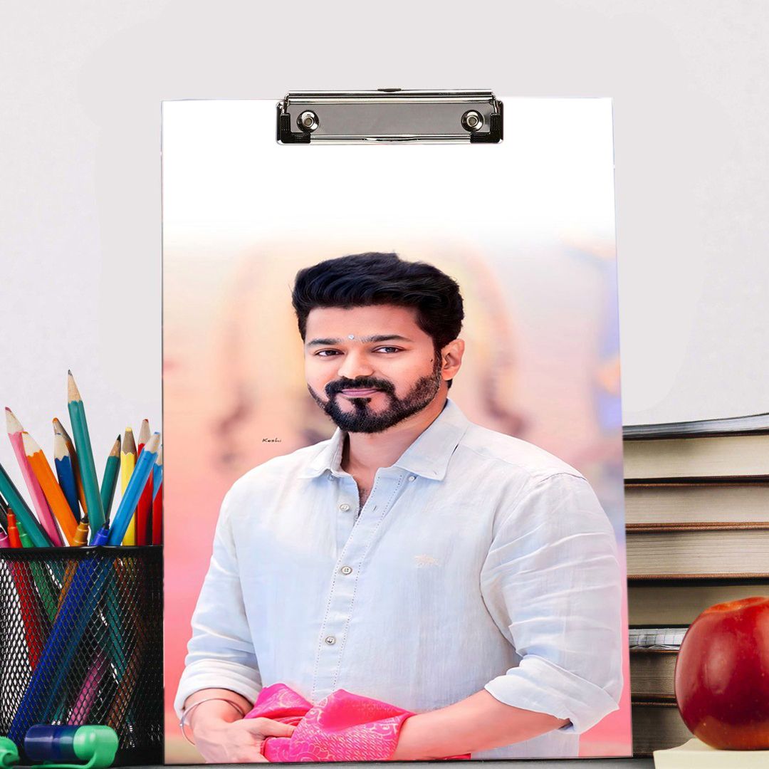 printwave Vjiay Exampad Digital reprints examination pad school collage Size 14x10 inch-picture-29