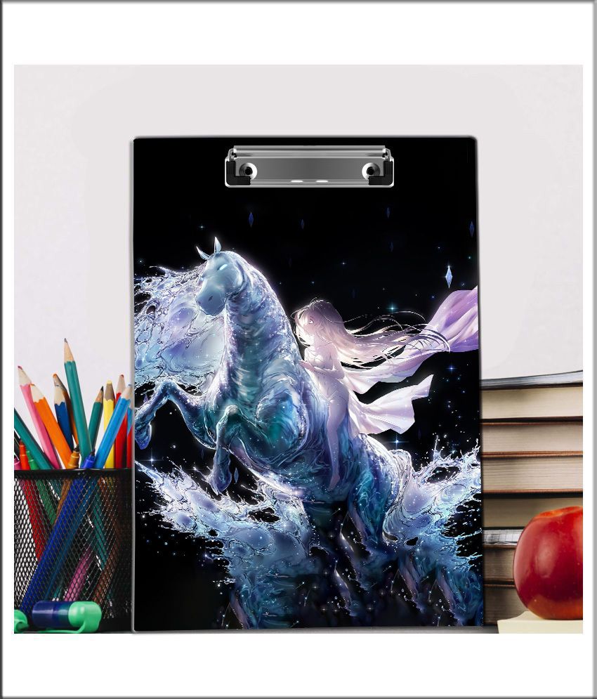 crative design exam pad | clipboard |exam board | writing pad | exam pad for boys / girls PT-17-picture-32