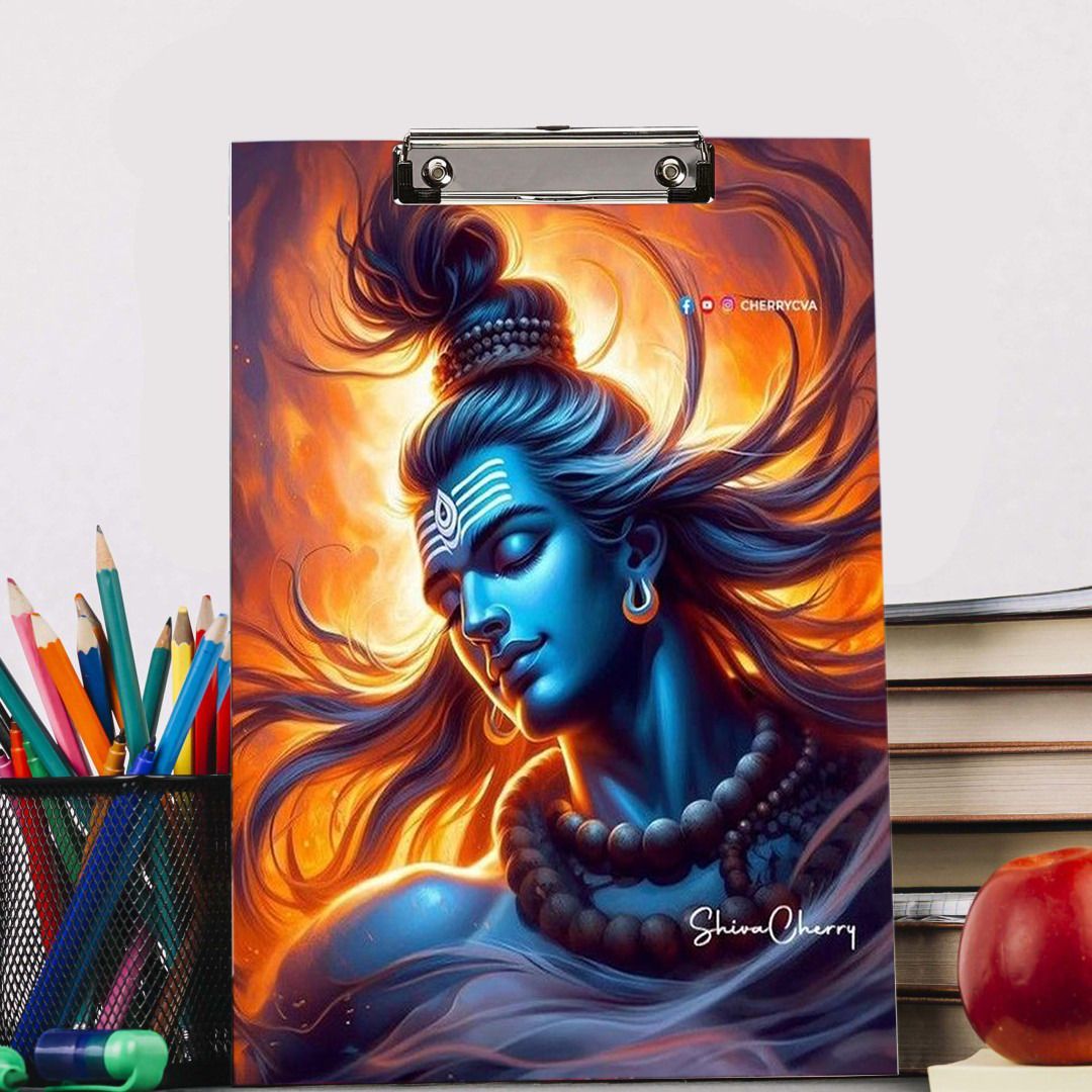 crative design Exampad For Boy,girl,clipboard ,medical,shop,examiniation clipboard (Sku .EX_101-picture-12