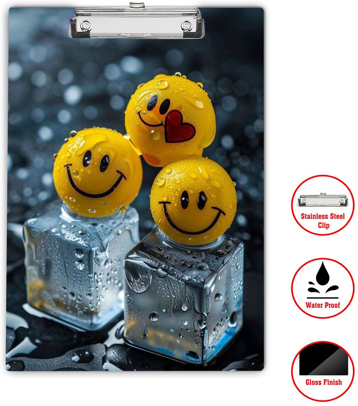 decoreprint New Cartoon characters A4 Size Exampad -1011-picture-13