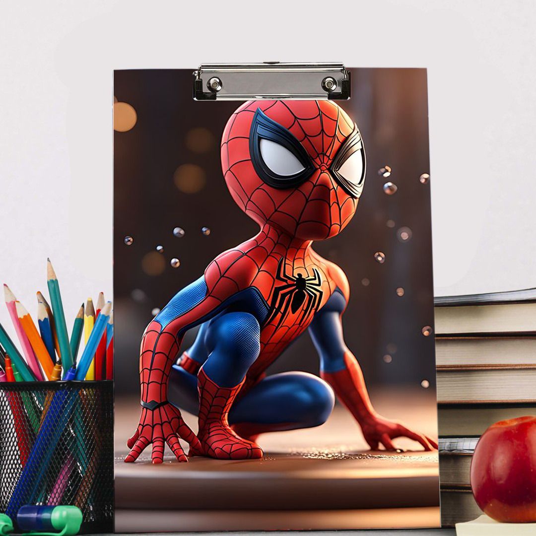 arprinthub Exampad For Boy,girl,clipboard ,medical,shop,examiniation clipboard (Sku .EX_081-picture-11