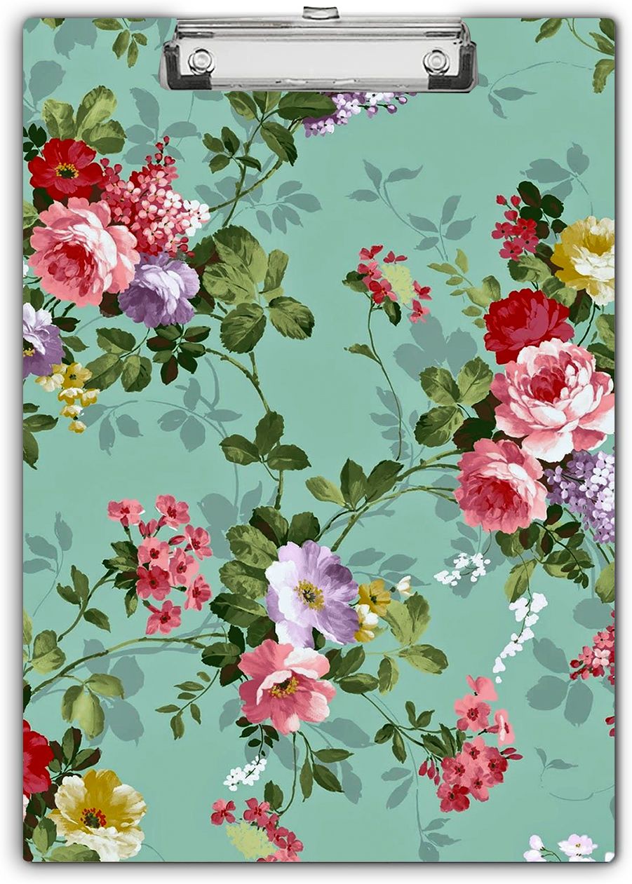 all your design "Printed"Exampad/Clipboard for kids, students, office use etc_069-picture-11