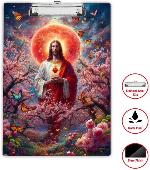 shreejiprinting Latest Design A4 Size Examination Pad For Students - 30-picture-23