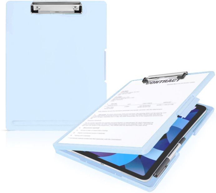 storage exam board blue-image-11