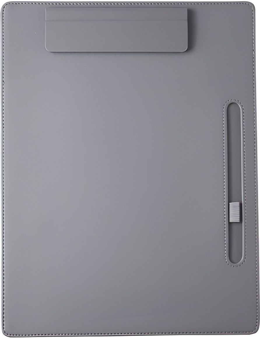 Grey CB005 Magneto Clip Pad CB005