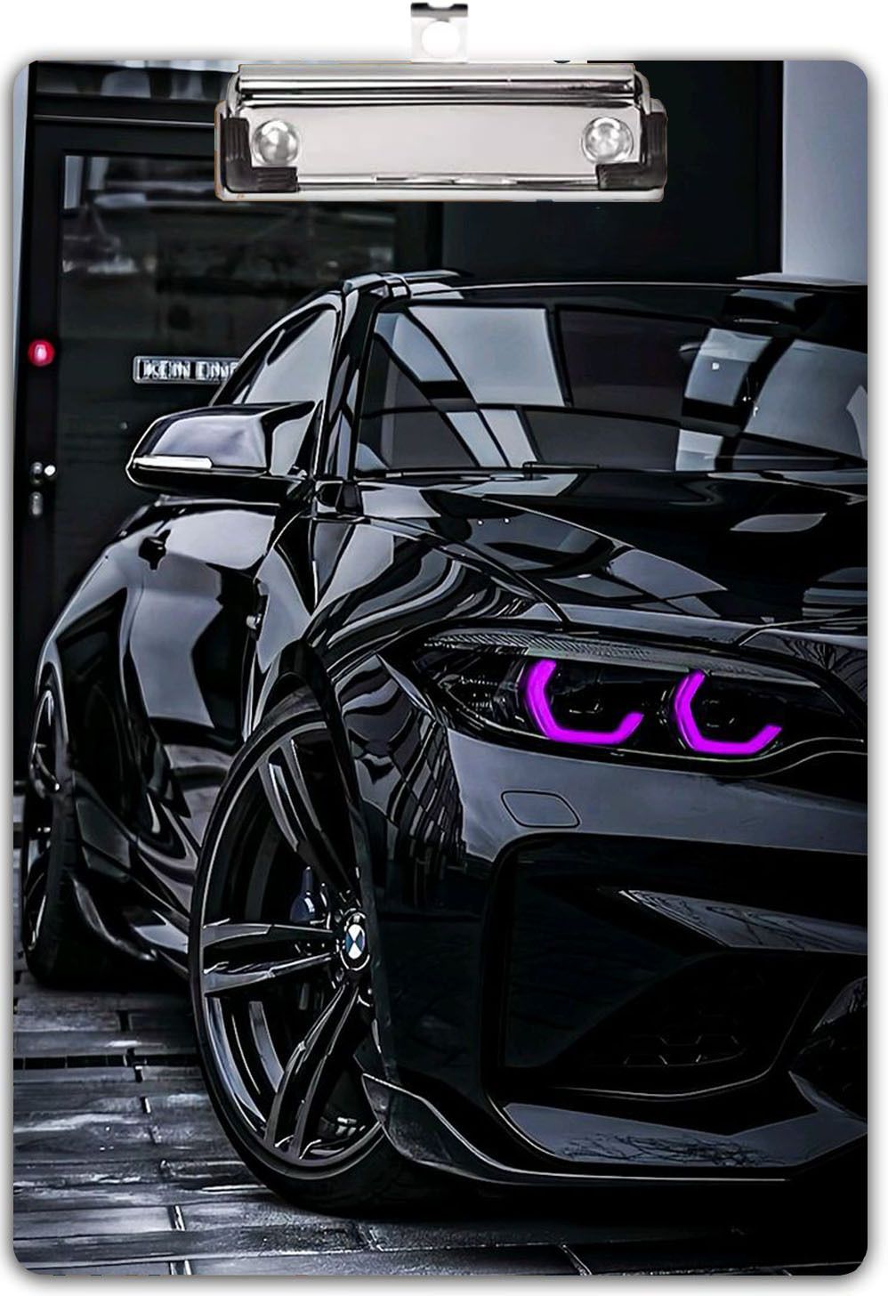 Car Clip Board for Students, Teacher, Kids, Clipboards, School Supplies