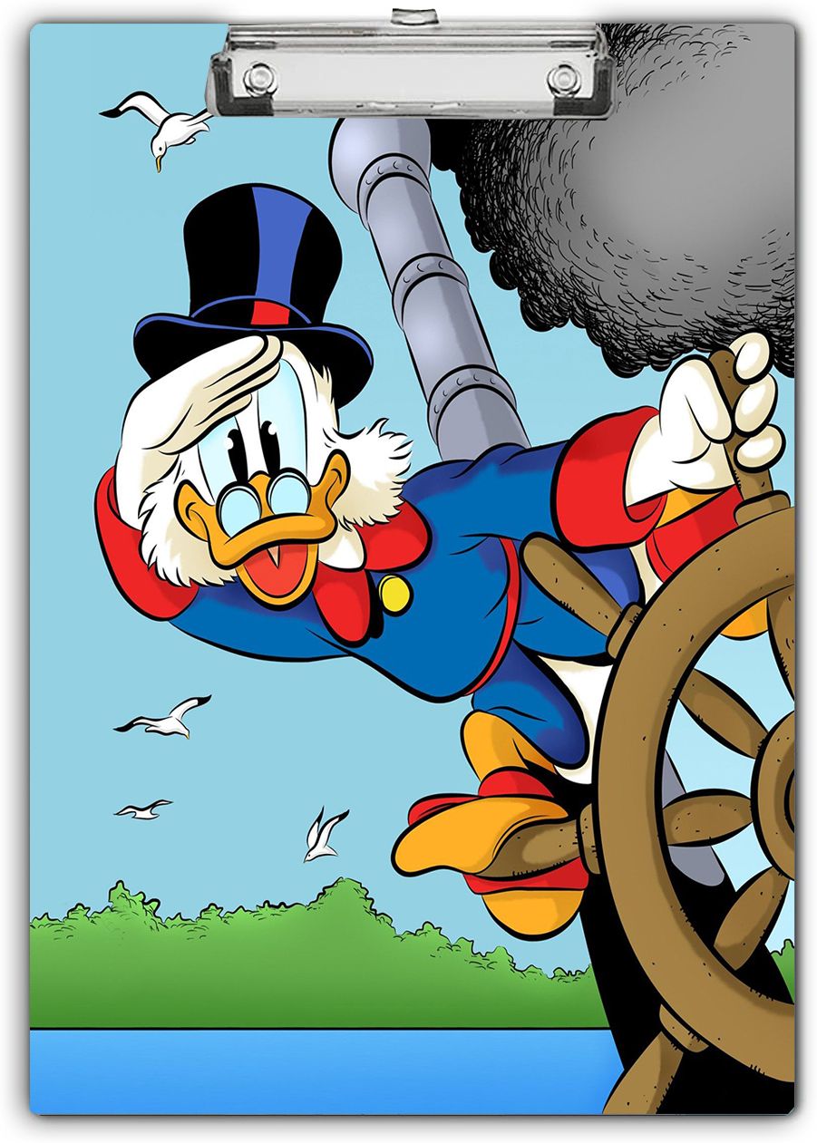 decor production "Catroon Mickey Mouse" Exampad/Clipboard for kids, students, office use etc_072-picture-32