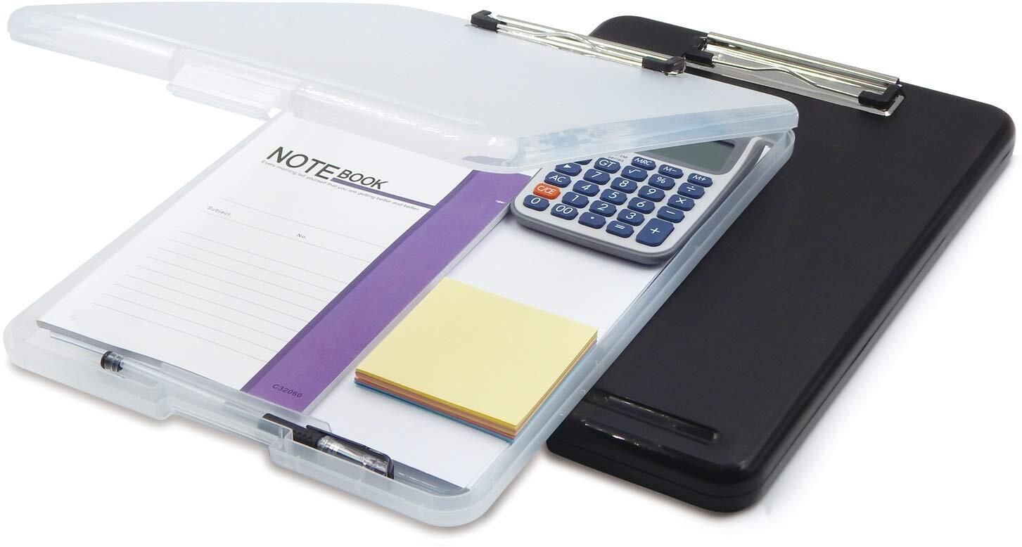 aquatide File Storage Pad, Clip Board, Exam pad Clipboard-picture-16