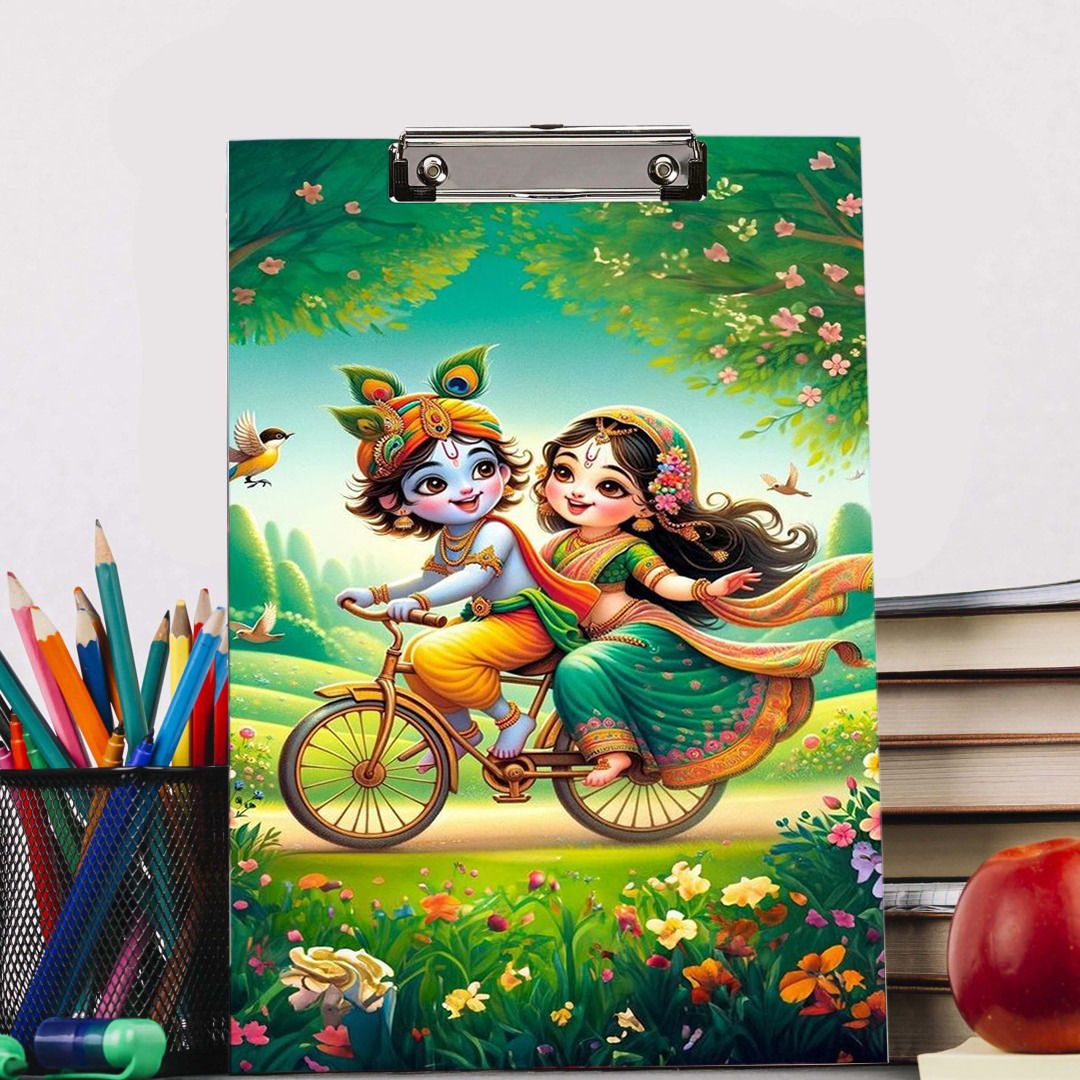 arprinthub Exampad For Boy,girl,clipboard ,medical,shop,examiniation clipboard (Sku .EX_088-picture-29