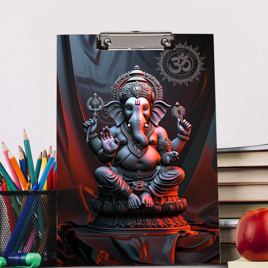 Exampad For Boy,girl,clipboard ,medical,shop,examiniation clipboard (Sku .EX_096-image-46