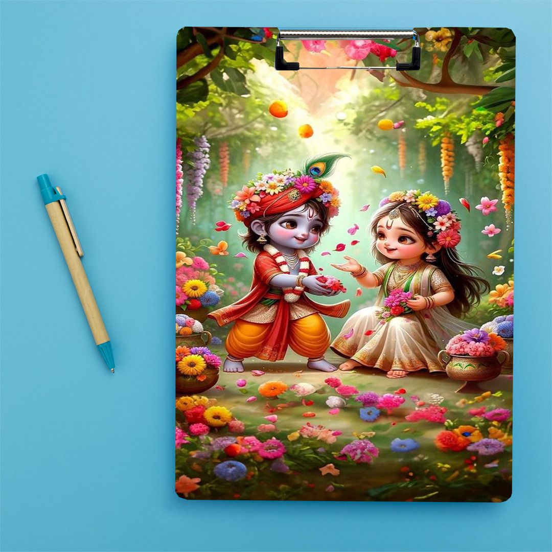arprinthub Exampad For Boy,girl,clipboard ,medical,shop,examiniation clipboard (Sku .EX_117-picture-20