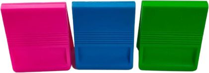 s mark Heavy Duty Non Slip Multi Purpose Plastic clip ( PACK OF 3 )-picture-6