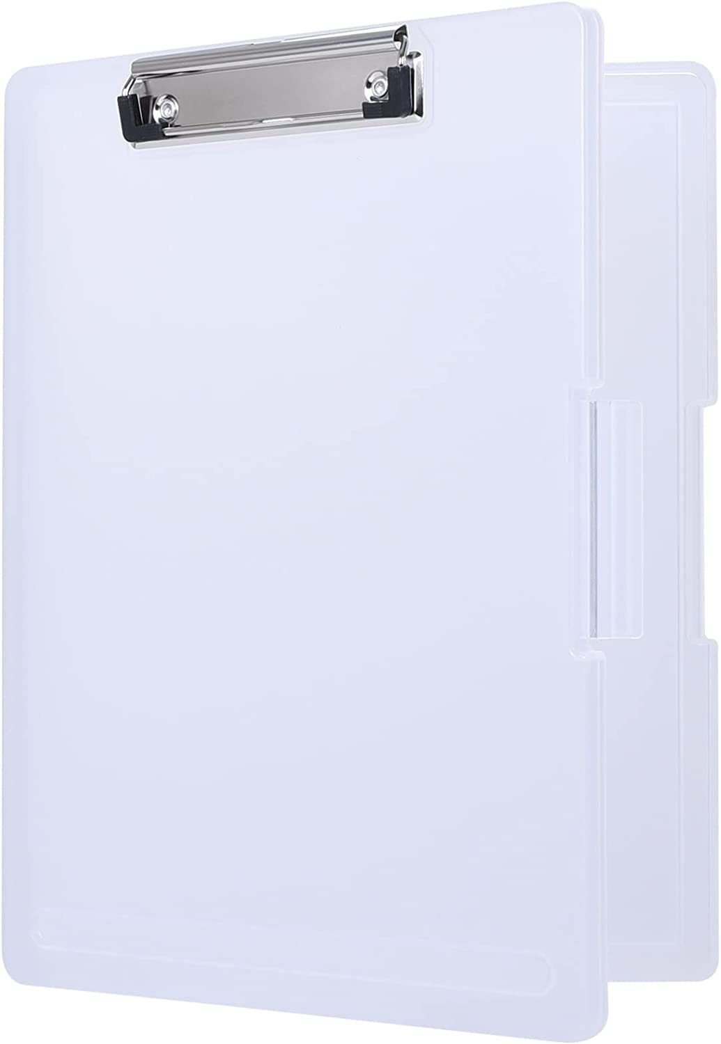 oddpod Sleek A4 Clip Pad-picture-33