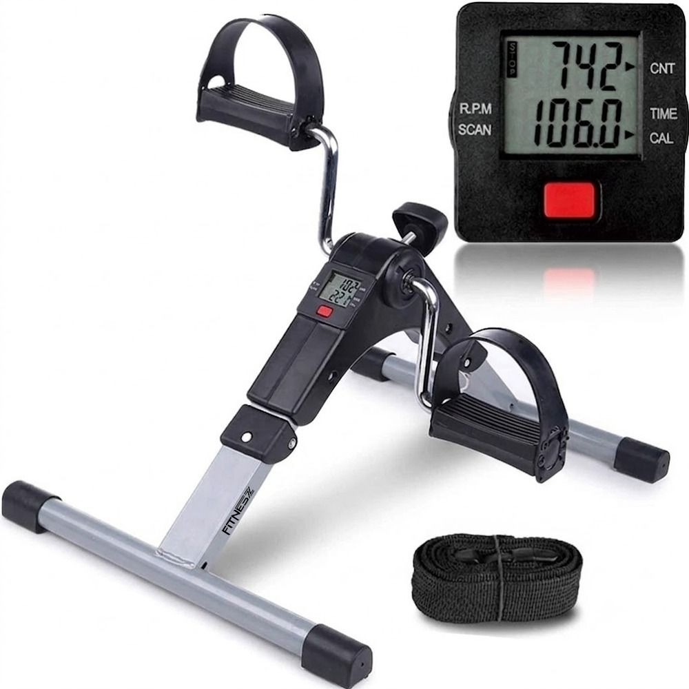 EC-001 Mini Pedal Exerciser Cycle-image-40