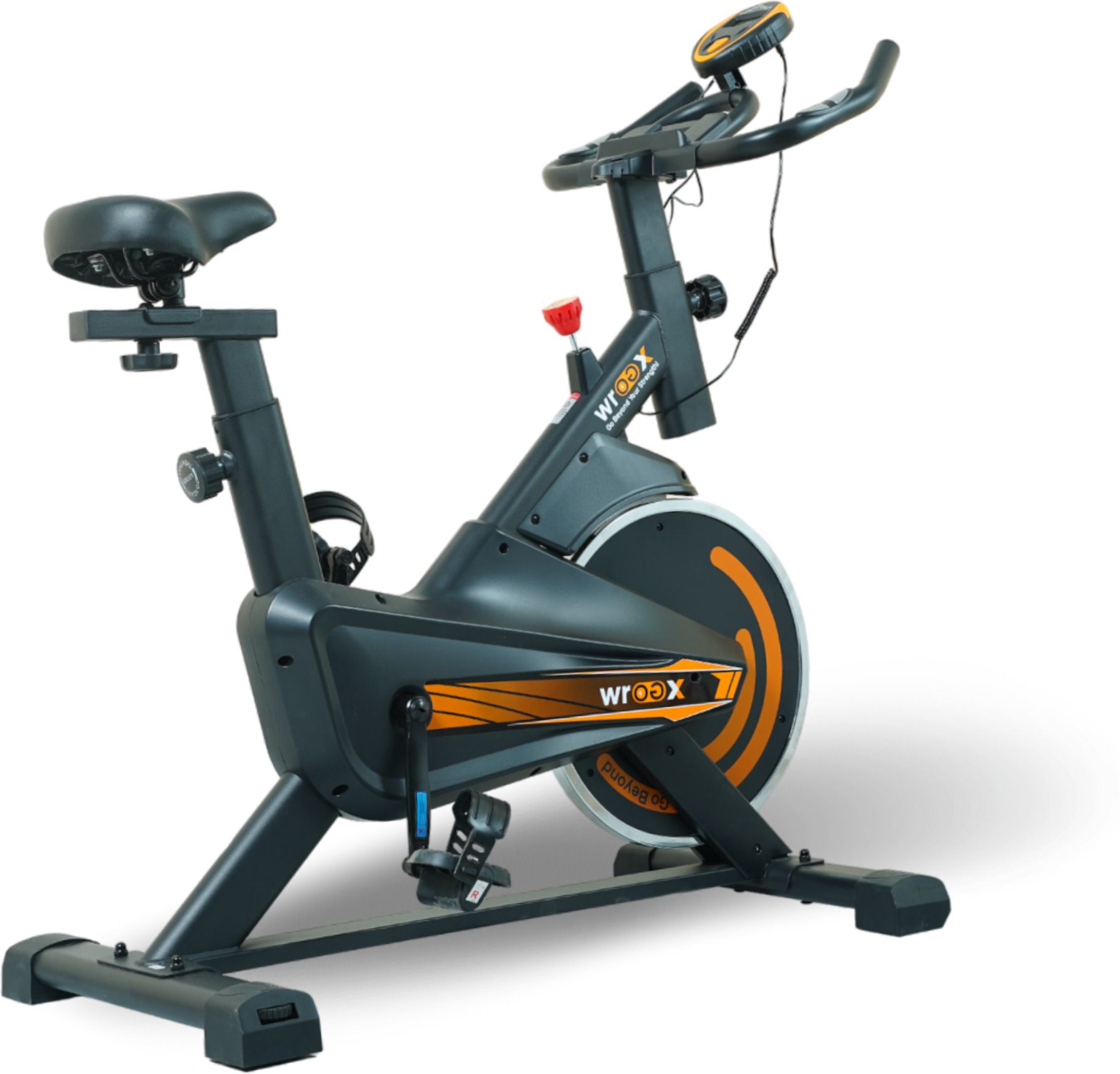 SPIN 200 Spinner Exercise Bike