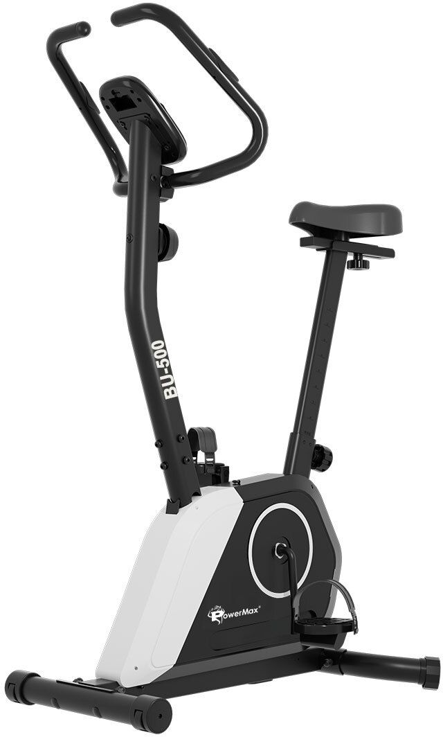 BU-500 Magnetic Upright Fitness Bike/Fitness Cycle for Home use Launch Indoor Cycles Exercise Bike-image-32