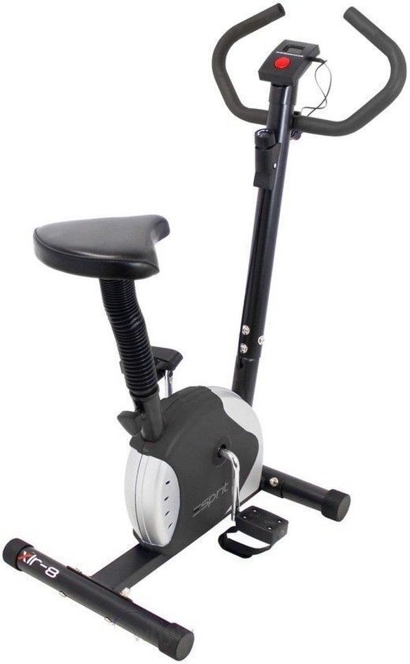iris Fitness Upright Stationary Exercise Bike-picture-48