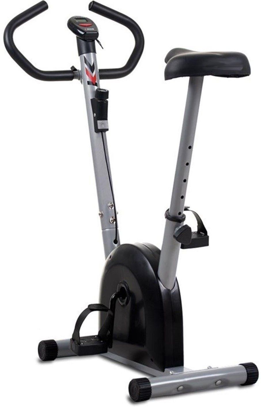 iris Fitness Upright Stationary Exercise Bike Upright Stationary Exercise Bike-picture-7