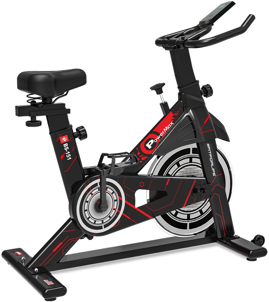 BS-151 Home Use Group /Spin Spinner Exercise Bike