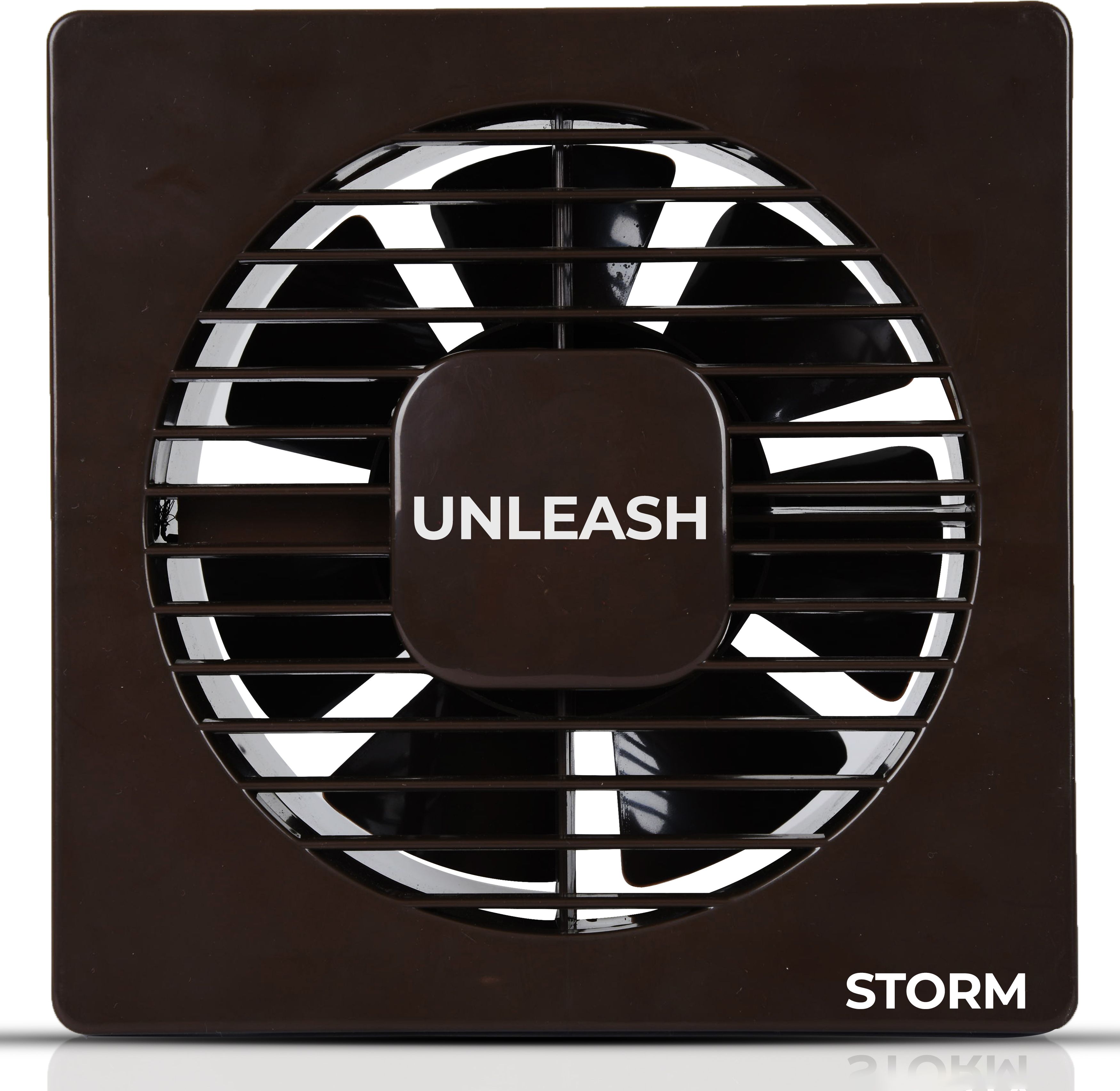 Storm 6 inch 100% Copper Motor For Kitchen & Bathroom with 1 Year Warranty 150 mm Exhaust Fan-image-45