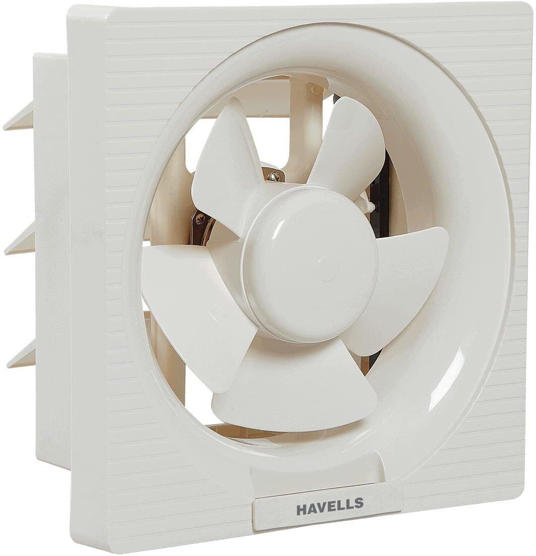Ventil Air DX, Suitable for Bathroom with 2 Year Warranty 200 mm Exhaust Fan-image-10