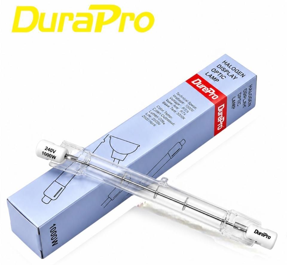DURA PRO 1000W TUBE Fixed Macro Extension Tube-image-4