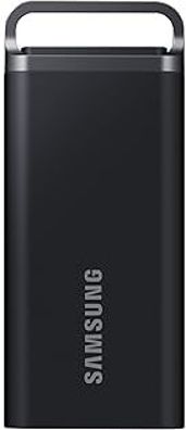 SAMSUNG 2 TB External Solid State Drive (SSD) with2 TBCloud Storage