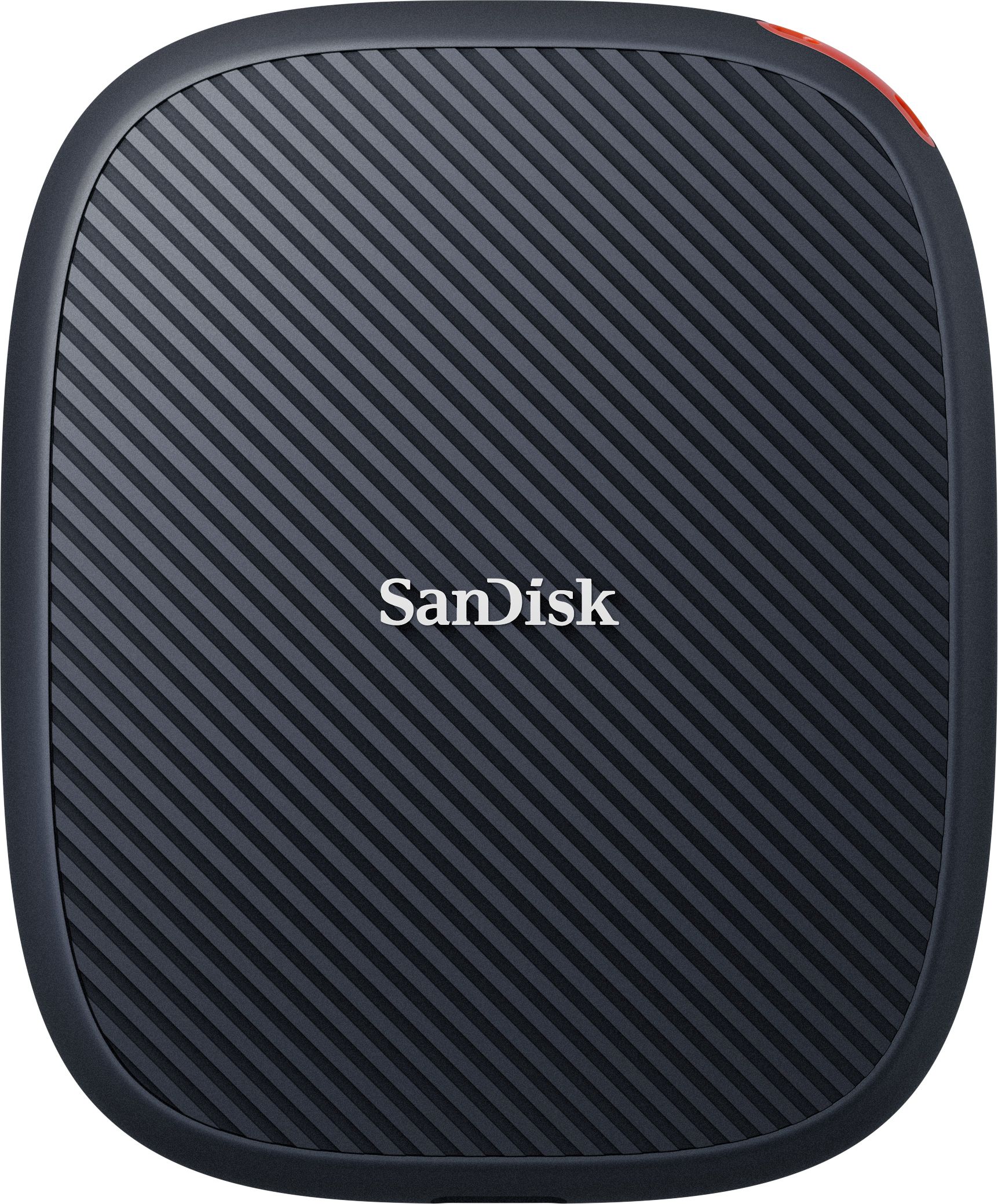 SanDisk Creator Phone SSD 2TB, compatible with MagSafe 2 TB External Solid State Drive (SSD)-picture-10