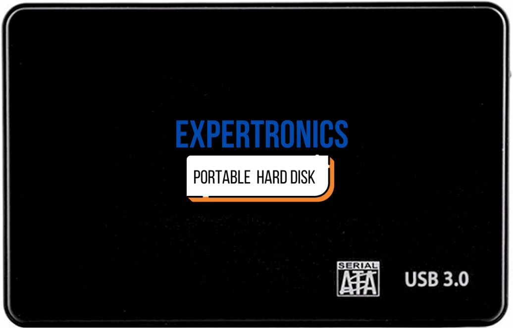 EXPERTRONICS 500 GB External Hard Disk Drive (HDD)-image-35