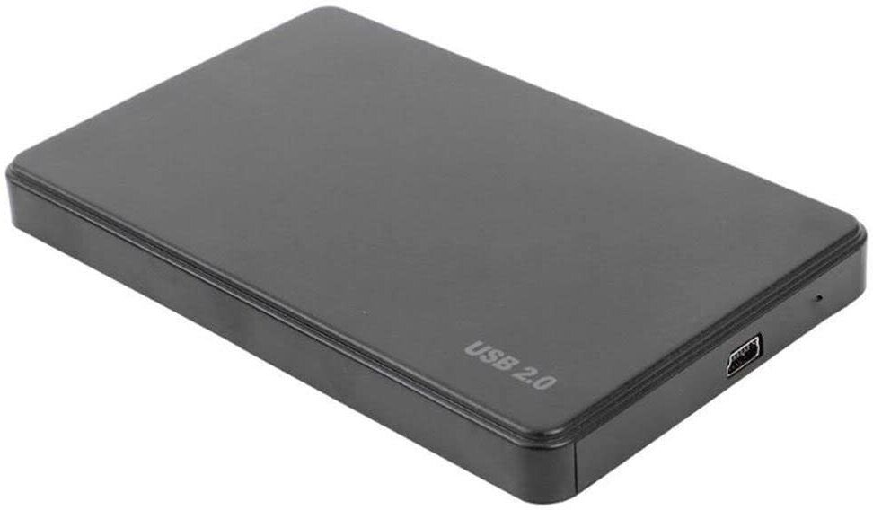 Mebako External 2.5" SATA to USB 3.0 Portable HDD/SSD Enclosure – Plug & Play 2.5 inch External Hard Disk Case-picture-40
