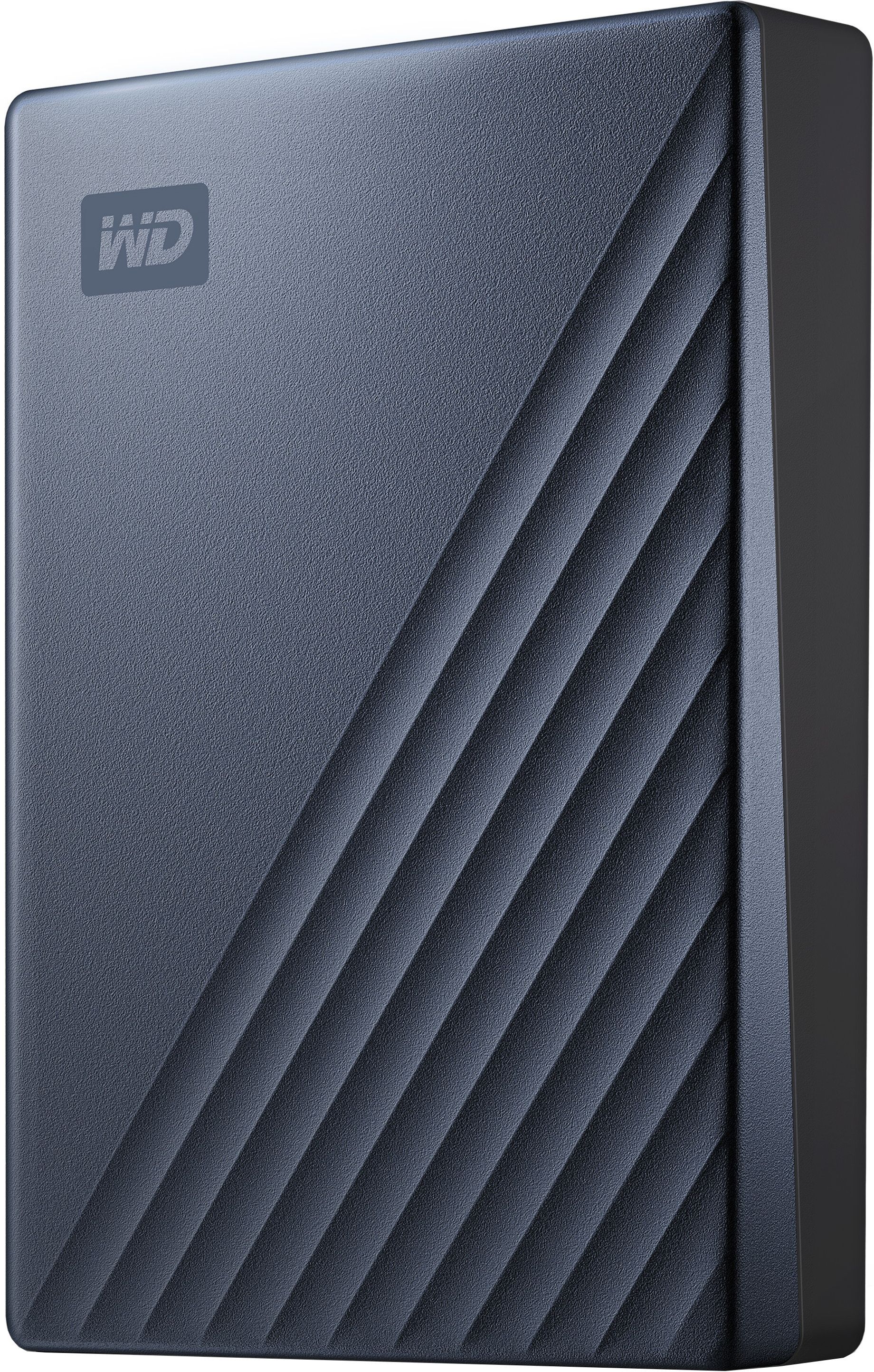 WD 6 TB External Hard Disk Drive (HDD)-picture-19