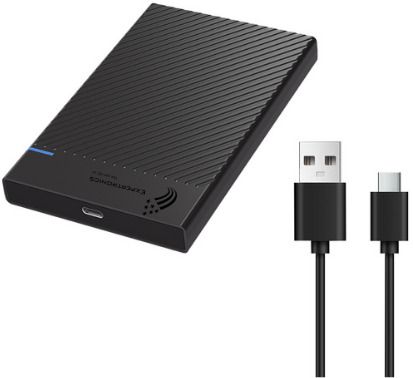 EXPERTRONICS 500 GB External Hard Disk Drive (HDD)-image-13