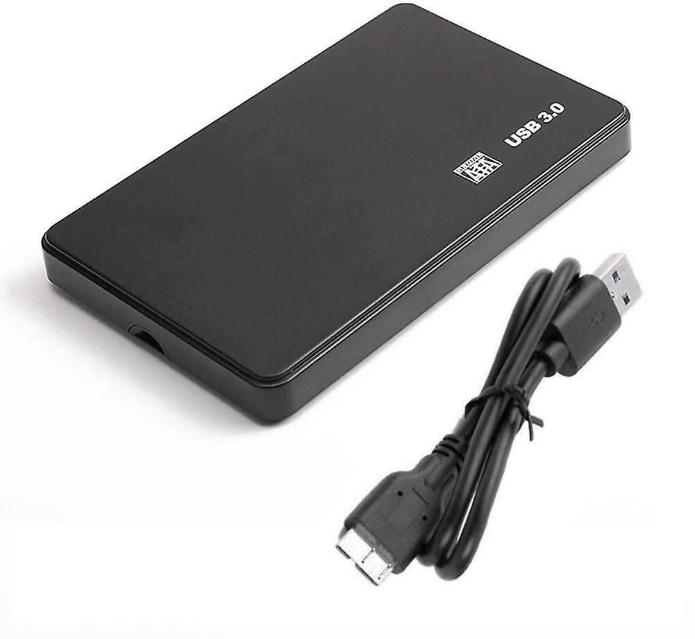 ULTRABYTES HDD Case, SATA Hard Disk case, USB 3.0 2.5 inch 2.5 inch Portable HDD Enclosure-picture-36