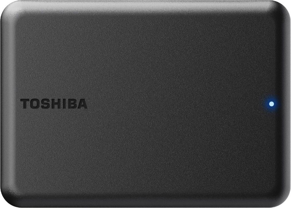 TOSHIBA Canvio Partner 2 TB External Hard Disk Drive (HDD)-image-34