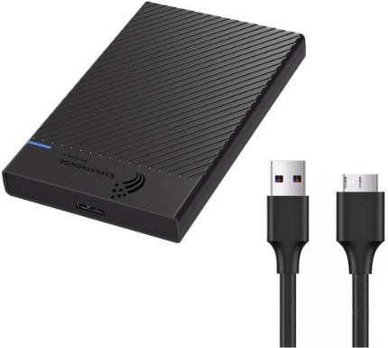 EXPERTRONICS 1 TB External Hard Disk Drive (HDD)-image-12