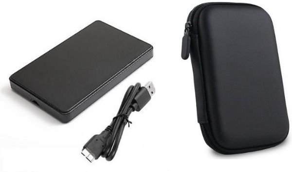 EXPERTRONICS 500 GB External Hard Disk Drive (HDD)-image-11