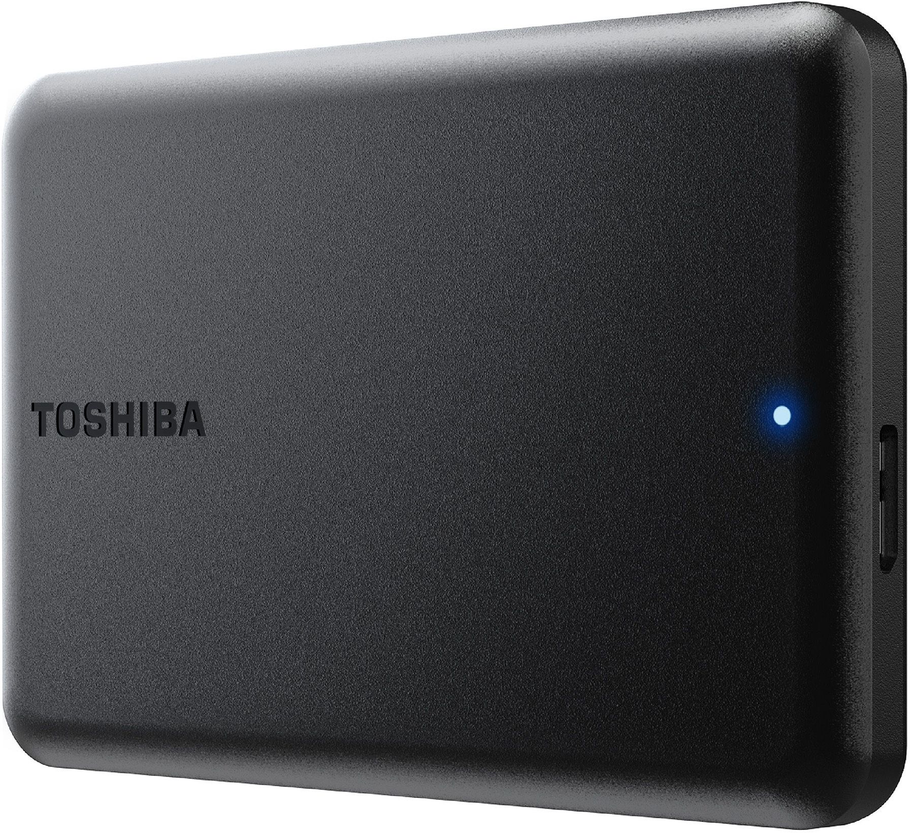 TOSHIBA Canvio Partner USB-C 4 TB External Hard Disk Drive (HDD)-image-34