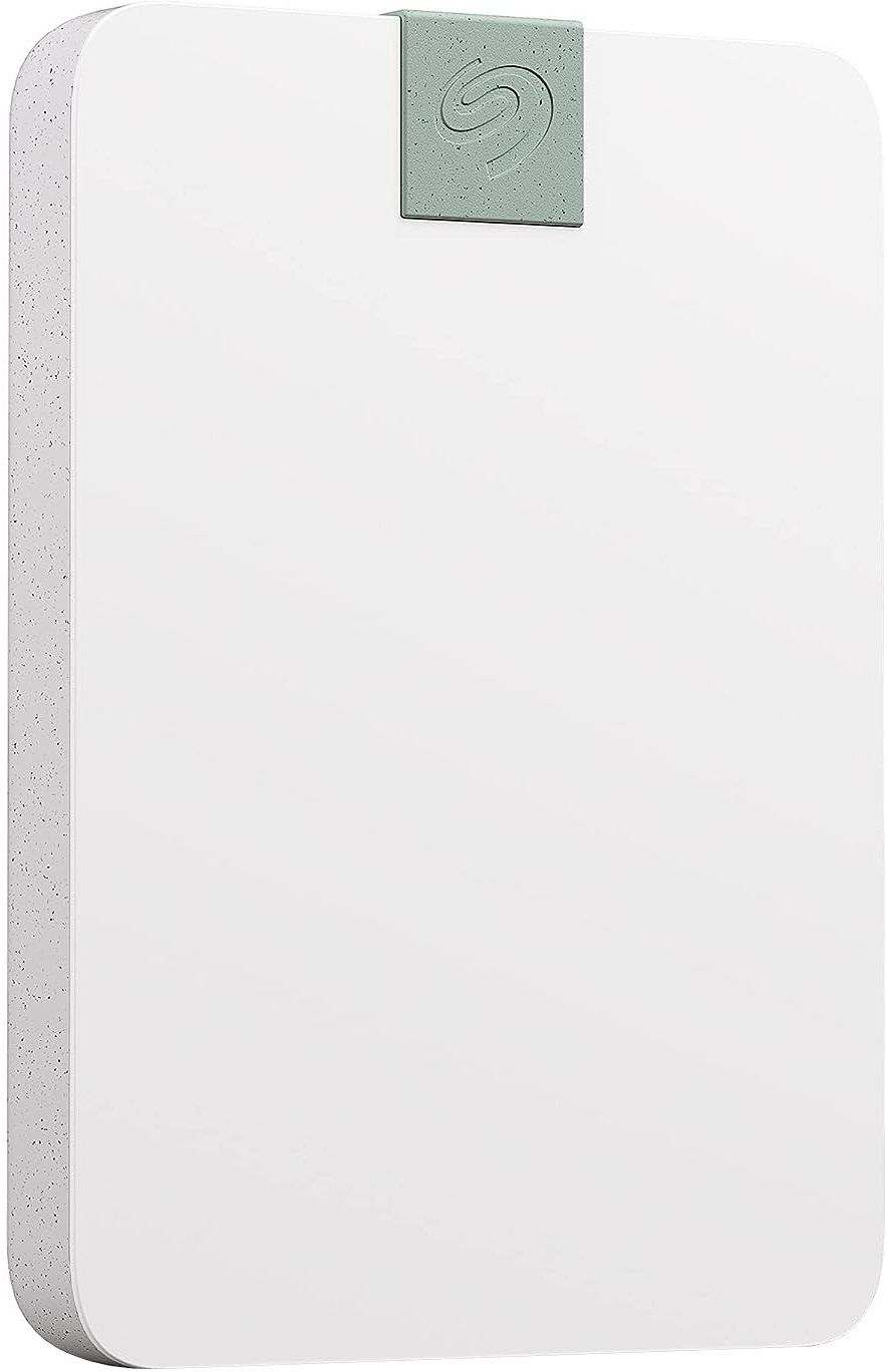 Seagate 2 TB External Hard Disk Drive (HDD) with 2 TB Cloud Storage