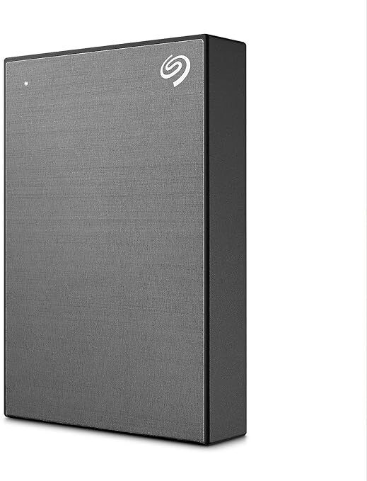 Seagate One Touch with Password Protection for Windows & Mac with 3 years Data Recovery Services - Portable 5 TB External Hard Disk Drive (HDD)-image-26