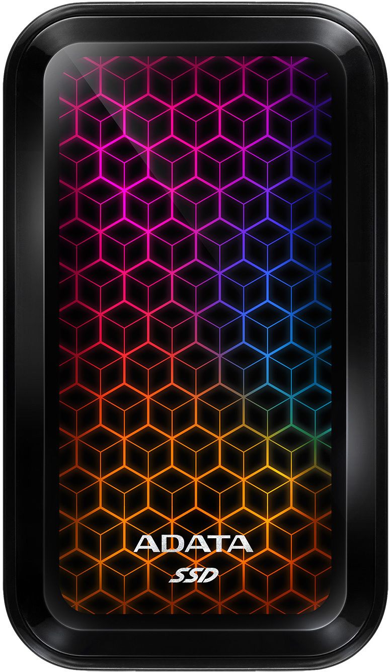 ADATA 1 TB External Solid State Drive (SSD)