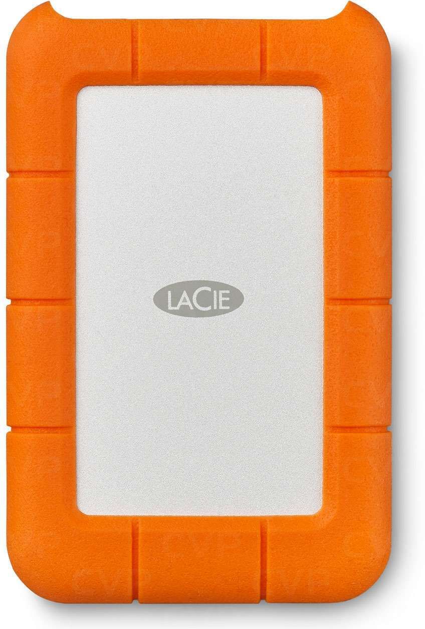 LaCie 1 TB External Solid State Drive (SSD)-picture-15